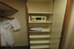 Interior Stateroom Picture