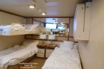 Interior Stateroom Picture