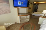 Mini-Suite Stateroom Picture