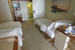 Mini-Suite Stateroom Picture