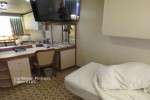 Oceanview Stateroom Picture