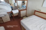Oceanview Stateroom Picture