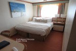 Oceanview Stateroom Picture