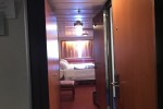 Oceanview Stateroom Picture