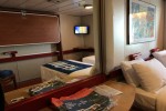 Oceanview Stateroom Picture