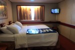 Oceanview Stateroom Picture