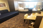 Balcony Stateroom Picture
