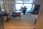 Suite Stateroom Picture