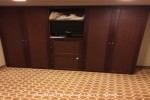 Interior Stateroom Picture
