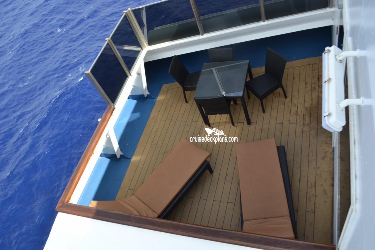 Carnival Liberty Deck Plans Diagrams Pictures Video