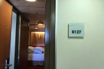 Interior Stateroom Picture