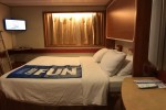 Interior Stateroom Picture
