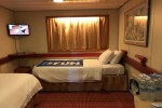 Interior Stateroom Picture
