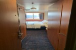 Oceanview Stateroom Picture