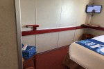 Oceanview Stateroom Picture