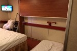 Oceanview Stateroom Picture