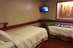 Oceanview Stateroom Picture