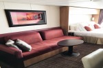 Concierge Class Stateroom Picture