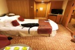 Concierge Class Stateroom Picture