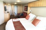Concierge Class Stateroom Picture