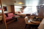 Verandah Stateroom Picture