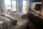 The Haven Courtyard Penthouse Stateroom Picture