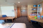 Balcony Stateroom Picture