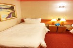 Interior Stateroom Picture
