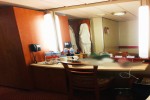 Interior Stateroom Picture