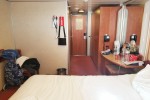 Oceanview Stateroom Picture