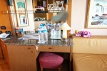 Ocean Suite Stateroom Picture