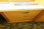 Interior Stateroom Picture