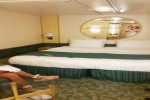 Interior Stateroom Picture