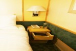Interior Stateroom Picture