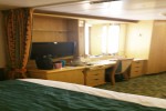 Interior Stateroom Picture