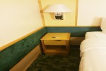 Interior Stateroom Picture
