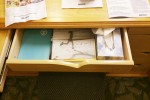 Interior Stateroom Picture