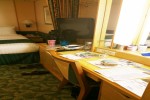 Interior Stateroom Picture