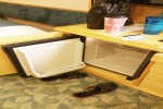 Interior Stateroom Picture