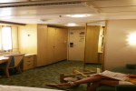 Interior Stateroom Picture