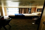 Spacious Balcony Stateroom Picture