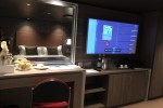 Interior Stateroom Picture