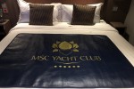 Interior Stateroom Picture