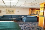 Grand Suite Stateroom Picture