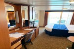 Balcony Stateroom Picture