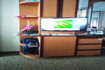 Spacious Balcony Stateroom Picture