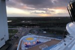 Spectrum of the Seas Exterior Picture