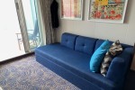 Balcony Stateroom Picture