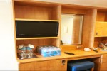 Cove Balcony Stateroom Picture