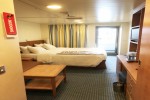Cove Balcony Stateroom Picture